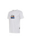 Фото #3 товара NB Lifestyle Men Tshirt Erkek T-Shirt