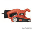 BLACK+DECKER SZLIFIERKA TAŚMOWA 720W 75 x 457mm KA86