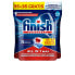 FINISH POWERBALL ALL IN ONE dishwasher 70 tablets