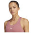 Фото #9 товара ADIDAS Run Pocket sports bra medium support