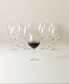 Фото #3 товара Tuscany Classics Red Wine Glasses, Set of 18