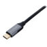Фото #2 товара pro snake USB-C - Mini Displayport Cable