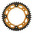 Фото #2 товара SUPERSPROX Stealth 47D RST898X47GLD rear sprocket