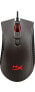 Фото #1 товара HP HyperX Pulsefire FPS Pro - Gaming Mouse (Gunmetal) - Ambidextrous - Optical - USB Type-A - 16000 DPI - Black