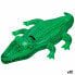 Фото #5 товара Надувная фигура для бассейна Intex Крокодил 168 x 86 cm (12 штук)
