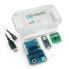 Фото #1 товара Arduino Tiny Machine Learning Kit with Arduino Nano 33 BLE Sense Lite - AKX00028