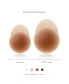 No-Show Extra Lift Reusable Round Nipple Covers