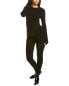 Фото #1 товара 3.1 Phillip Lim Ribbed Wool-Blend Pullover Women's Black Xs