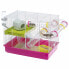 FERPLAST Laura Hamster Cage - фото #5