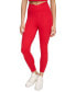 ფოტო #2 პროდუქტის Crossover Balance Compression Super Soft Leggings