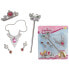 RAMA Princess Beauty Set With 4 Blister Accessories