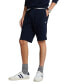 Men's Double-Knit Shorts