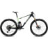 GHOST BIKES Lector FS SF Pro 29´´ XTR 2024 MTB bike