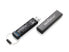Фото #4 товара iStorage datAshur USB флеш накопитель 8 GB USB тип-A 2.0 Черный IS-FL-DA-256-8