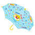 ფოტო #1 პროდუქტის SAFTA Baby Shark Beach Day 43 cm Umbrella