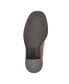 Фото #5 товара Women's Koolo Slip-On Round Toe Block Heel Loafers