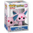 Фото #2 товара FUNKO Moor Emea 9 cm Pokémon Figure