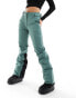 Фото #1 товара Planks All-time Insulated Pant in Sage Green