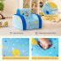 Фото #10 товара Kindersofa HY10210BL