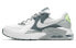 Фото #1 товара Nike Air Max Excee 舒适 运动 耐磨透气 低帮 跑步鞋 男款 灰绿 / Кроссовки Nike Air Max CD4165-111