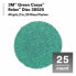 Фото #3 товара 3M Green Corps 2´´ 40 Roloc Sandpaper Disc 25 Units