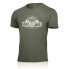 ფოტო #1 პროდუქტის LASTING FANG 6262 short sleeve T-shirt