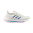 Adidas Ultraboost 22 Heat.RDY Women's Shoes White Tint-Pulse Mint-Purple GX8087