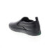 Фото #11 товара Emeril Lagasse Royal ELWROYAL-001 Womens Black Leather Athletic Work Shoes