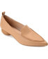 ფოტო #1 პროდუქტის Women's Maggs Pointed Toe Loafers