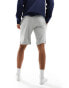 Polo Ralph Lauren lounge shorts in grey Andvr htr, M - фото #9