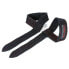 GYMSTICK Lifting Leather Straps