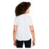 ფოტო #2 პროდუქტის NIKE Sportswear Dri Fit One short sleeve T-shirt