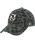 Фото #2 товара Women's Green Brooklyn Nets Bagheera Clean Up Adjustable Hat
