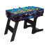 Фото #7 товара Мультиигровой стол Складной 4 в 1 115,5 x 63 x 16,8 cm Деревянный MDF