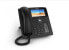 Фото #1 товара Snom D785 - IP Phone - Black - Wired handset - In-band - Out-of band - SIP info - 12 lines - 10000 entries