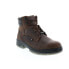 Фото #2 товара Wolverine Ramparts Carbonmax 6" Boot W191048 Mens Brown Wide Work Boots 13