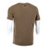 ფოტო #2 პროდუქტის OUTRIDER TACTICAL Halftone short sleeve T-shirt