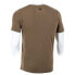 OUTRIDER TACTICAL Halftone short sleeve T-shirt