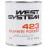 ფოტო #2 პროდუქტის WEST SYSTEM 423 Graphite Powder