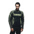 Army Green / Black / Fluo Yellow
