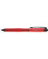 Фото #1 товара STABILO Palette - Clip-on retractable pen - Red - Plastic,Rubber - 0.4 mm - Fine - Ambidextrous