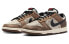 Nike Dunk Low "Head 2 Head" FJ5434-120 Sneakers