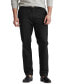 ფოტო #1 პროდუქტის Men's Big & Tall Stretch Classic-Fit Twill Pants