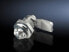Rittal HD 2304.010 - Silver - Steel - 1 pc(s) - 100 g