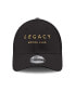 Men's Black LEGACY Motor Club Team 39THIRTY NEO Flex Fit Hat