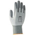 Фото #1 товара UVEX Arbeitsschutz 6005012 - Grey - White - EUE - Adult - Adult - Unisex - 1 pc(s)