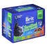 ფოტო #3 პროდუქტის BRIT Premium Cat Sterilised Plate 12x100g wet food for cat