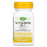 Nature's Way, Витамин B-1, 100 мг, 100 капсул