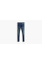 511™ Slim Fit Erkek Jean Pantolon - Band Wagon Adv