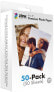 Фото #4 товара Polaroid Zink Media 2x3" 50 pack - Gloss - 2x3" - Multicolour - 50 sheets - Polaroid Snap - Snap Touch - Zip and Mint Cameras & Printers - 70 g